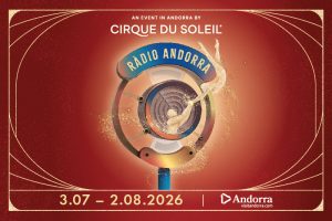 Cartell de l'espectacle / CdS