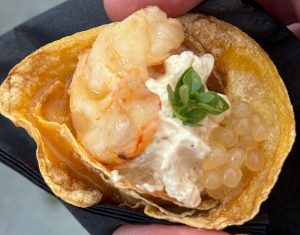 La tapa guanyadora / BH