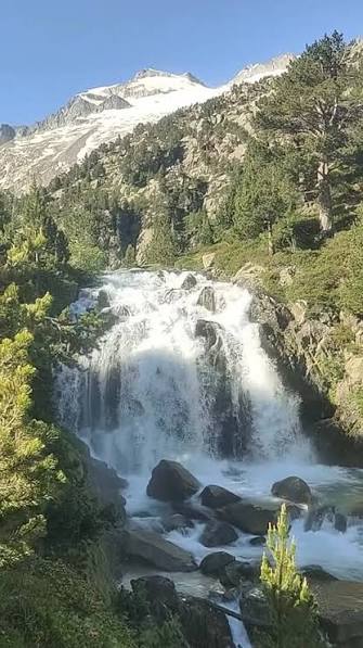 Vall de Sorteny / Ordino