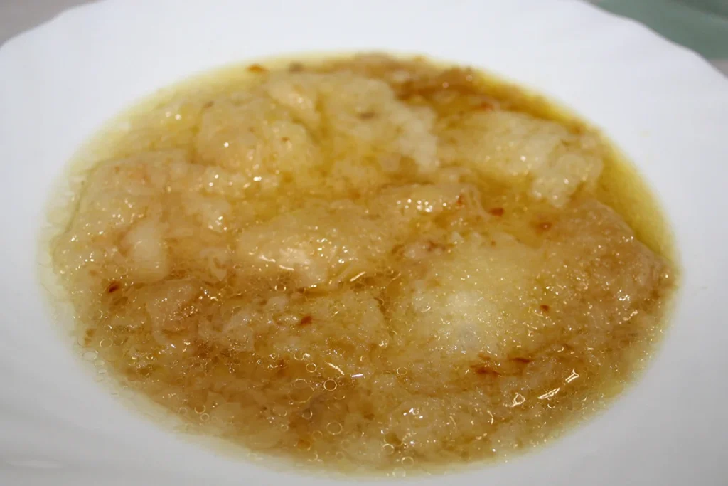 Sopa de pastor / Google