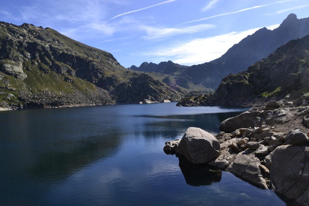 Estany de Juclà / SJ