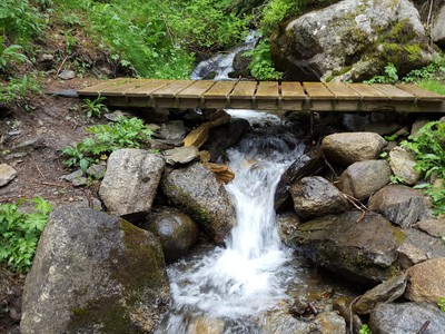 Camí del Gall / Wikiloc