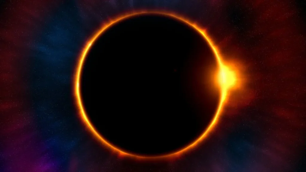 L'eclipsi tindrà lloc el 12 d'agost / A3