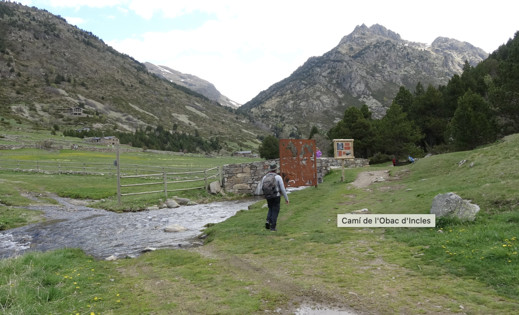 Camí d'Incles / travelphotobox