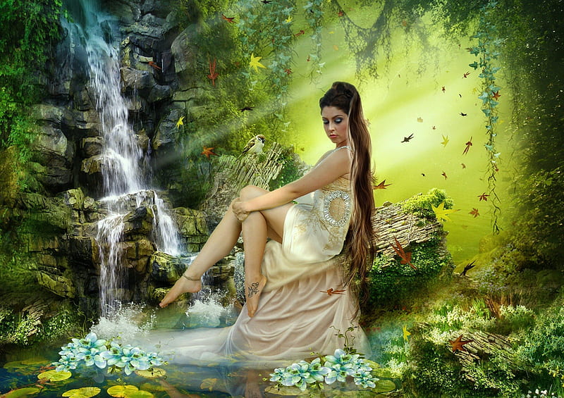 Bellesa a la natura / Beauty paradise