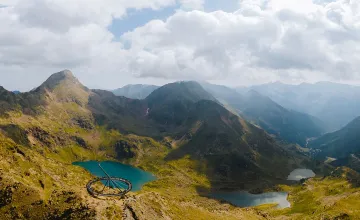 Ordino està reconeguda com a Reserva d ela Biosfera per la Unesco / Ordino