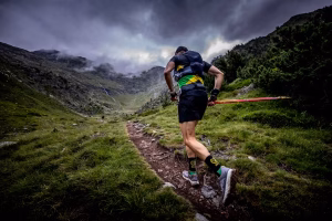 Xterra Comapedrosa / Visit Andorra