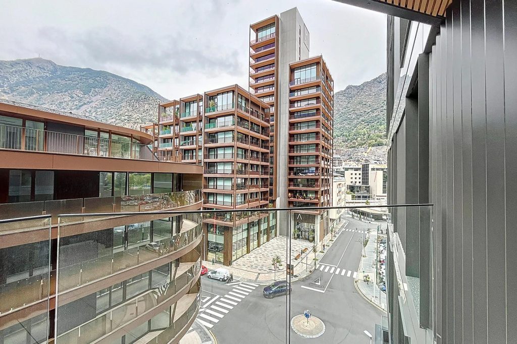 Torres d'Escaldes / Commons