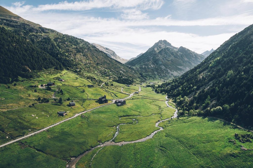 Paisatge d'Andorra / commons