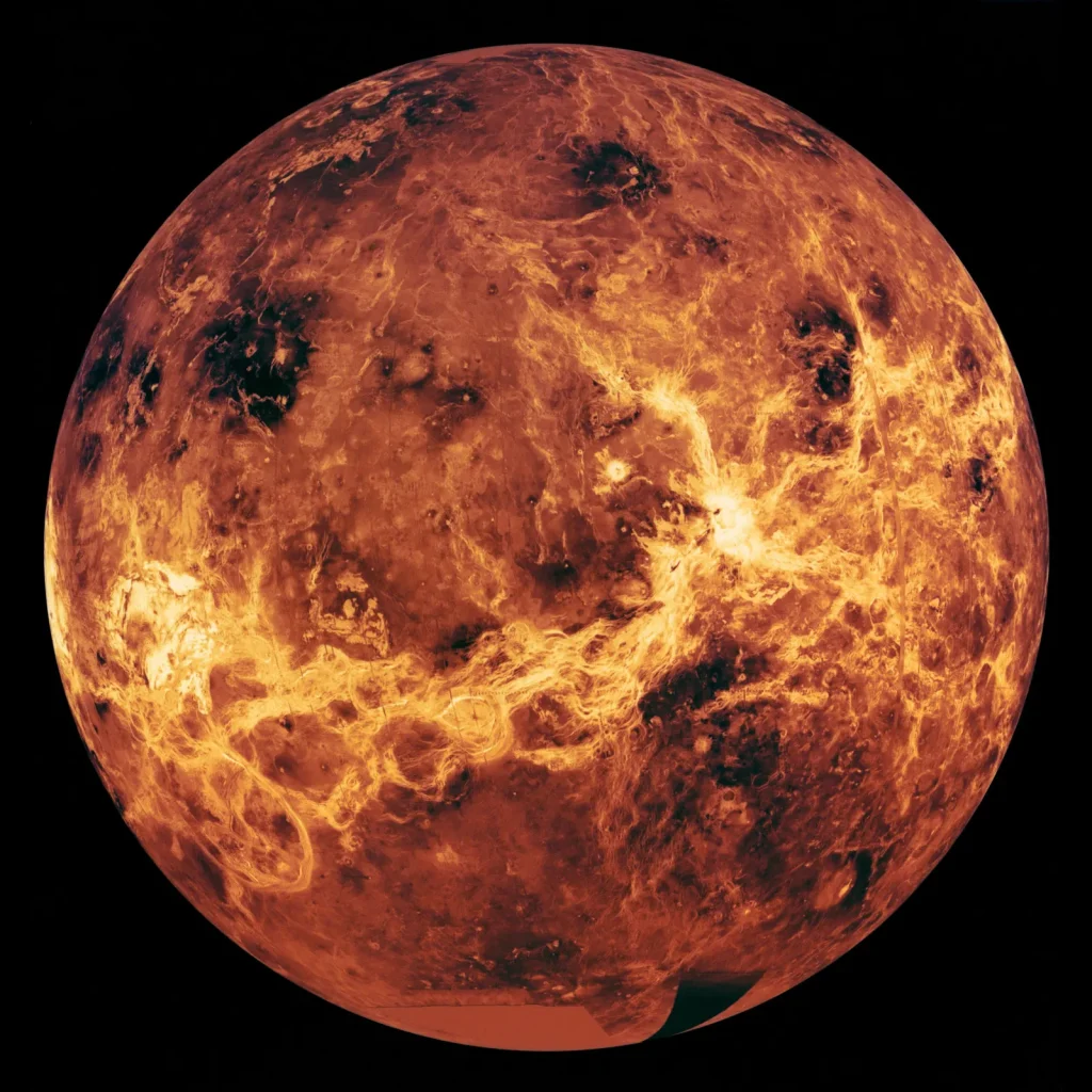 Imatge de Venus / Astro