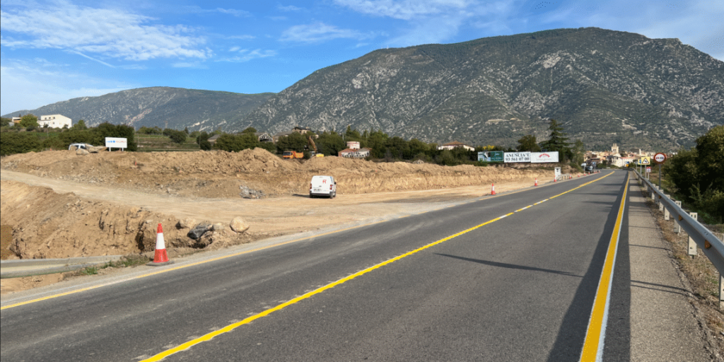 OPrganya pot acollir una zona econòmica per a empreses andorranes / Arxiu