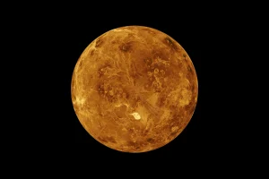 Imatge de Venus / NASA