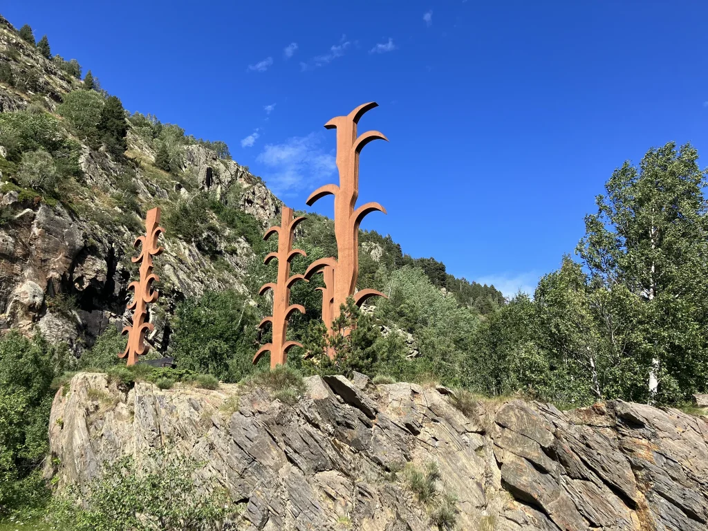Estripagecs a Ordino / komoot