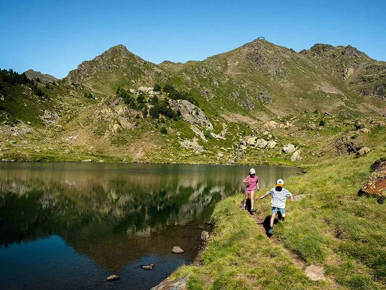 Ordino / Ordino-Arcalís