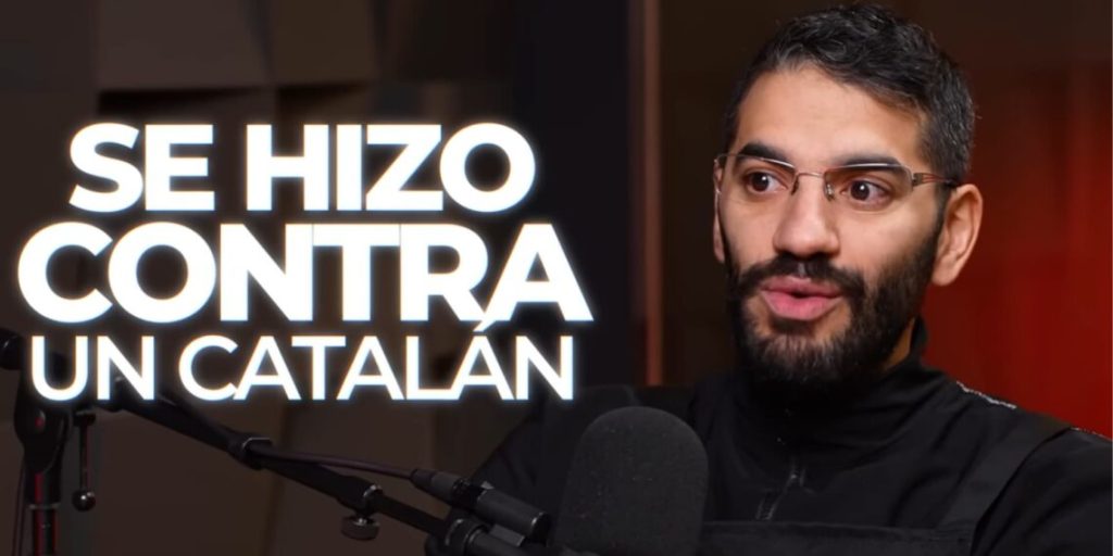 Declaracions contra el català / WSW