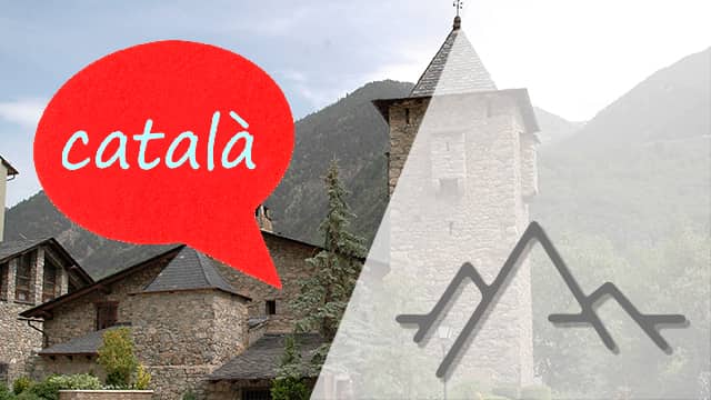 El català és obligatori per renovar la residència / Abast