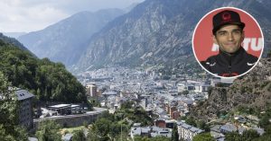 Imatge d'Andorra amb Jorge Martín / Idealista