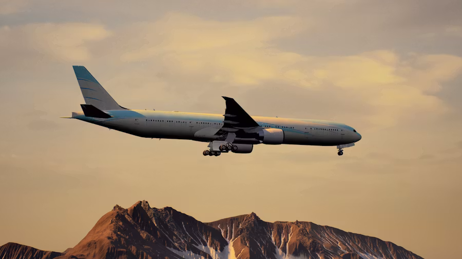 Andorra podria obrir-se a tot el món a nivell turístic / Commons