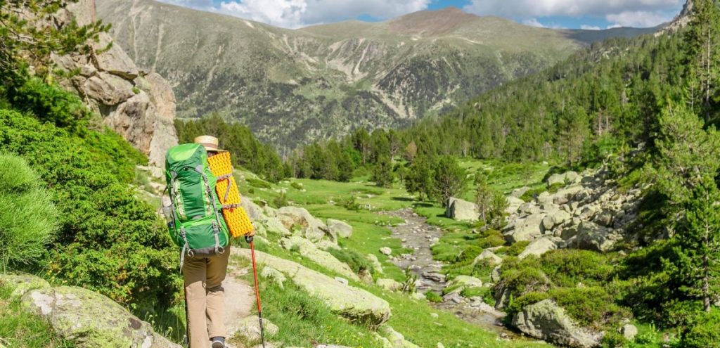 Excursió a Andorra / Kineo