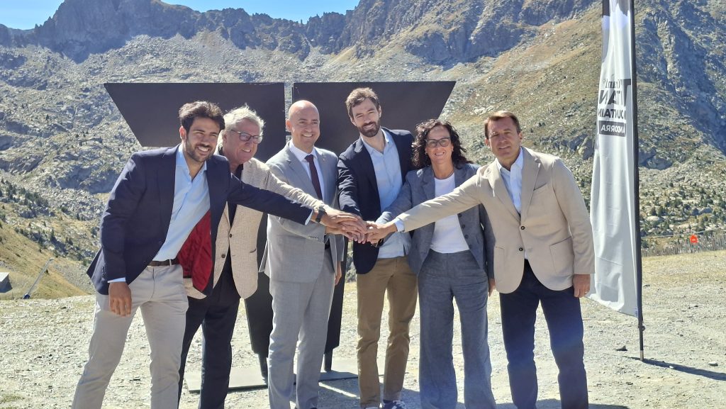 Presentació de la prova / ANA