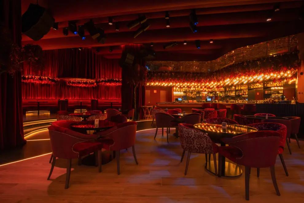 Red Bar d'Unnic / NS