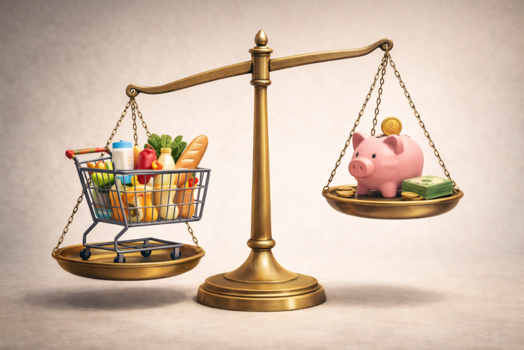 Imatge sobre el cost de la vida / Evolución