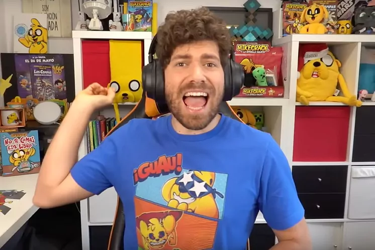 Mikecrack / EM
