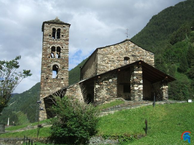 Sant Joan de Casselles / Wikipèdia