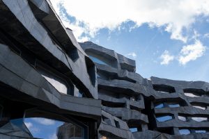 Imatge del complex de la Querola / LaQuerola