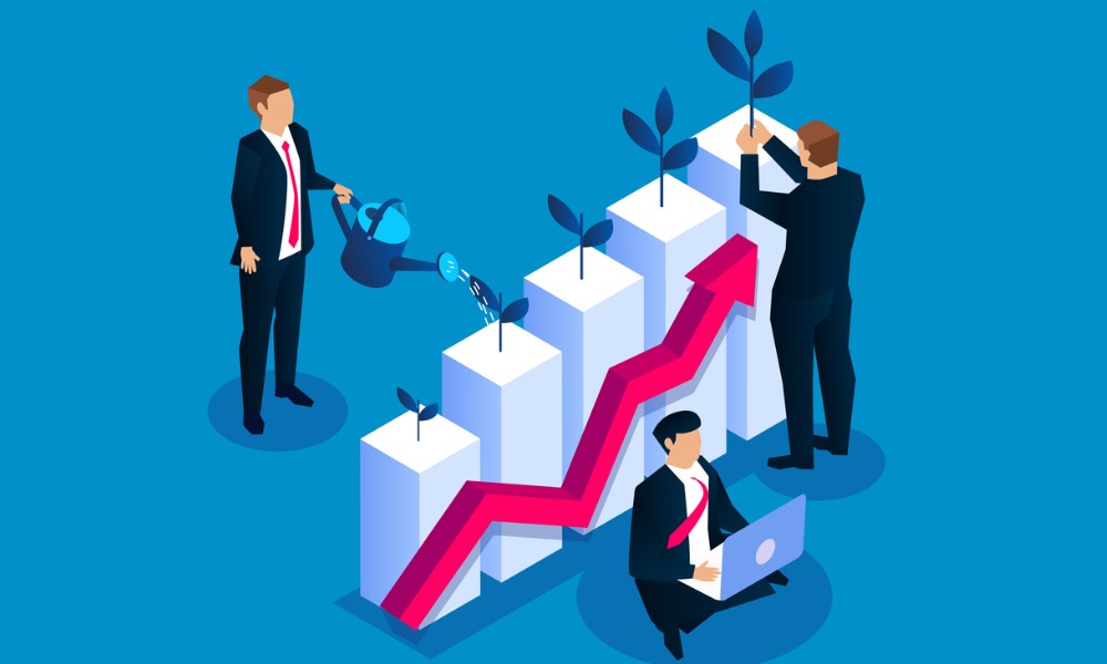 Imatge relativa a plans de pensions d'empresa / Google