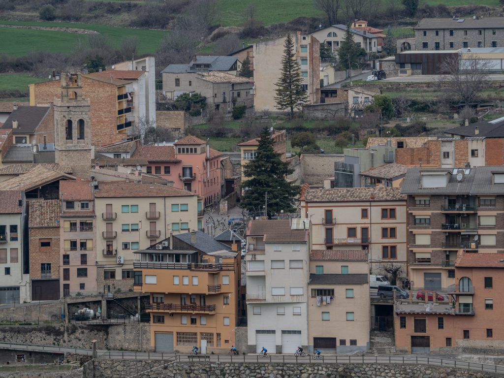 Organyà / Ràdio Seu