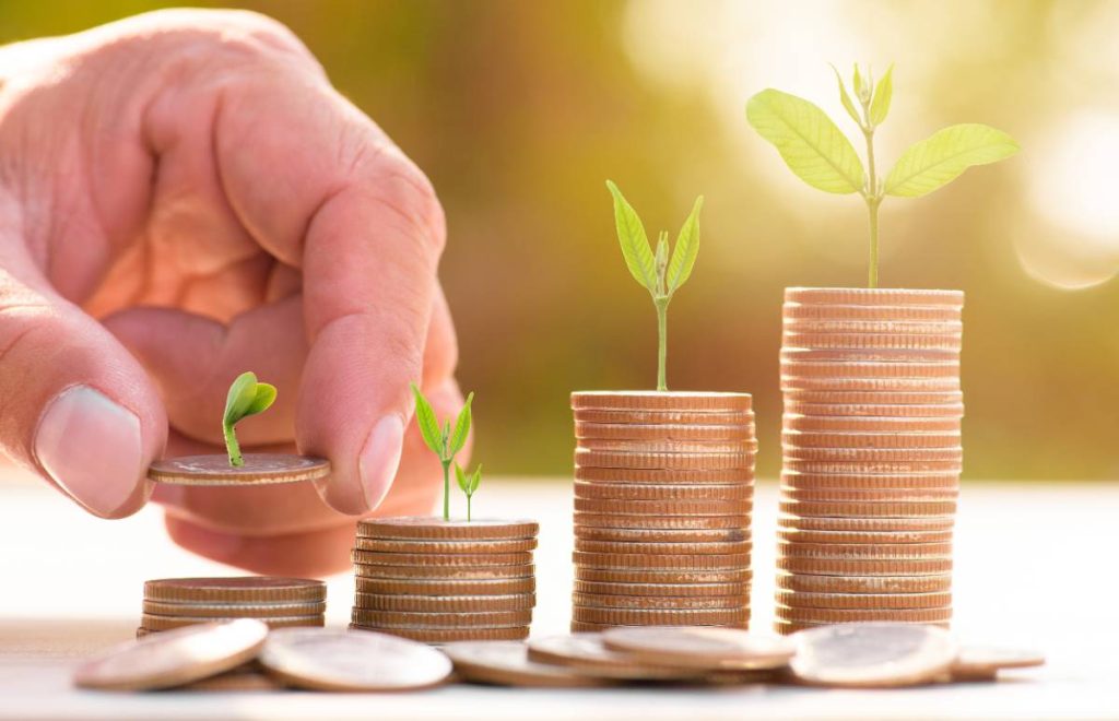 Imatge referencial de plans d'empresa per a les pensions / Google