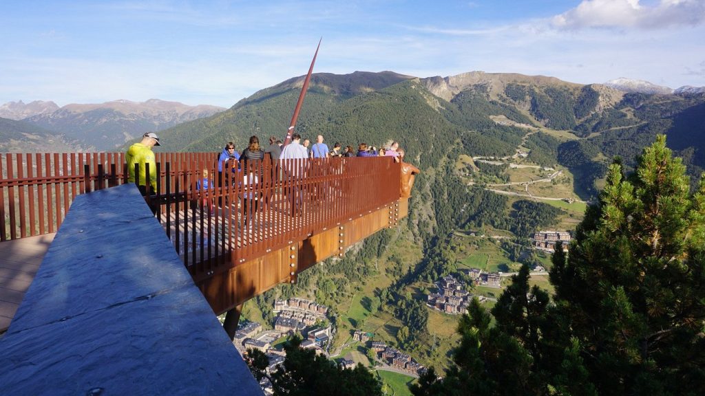 Mirador del Roc del Quer / Tripadvisor
