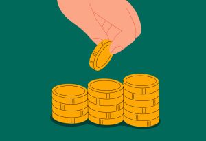 La renda fixa davant d'interessos alts / Xarxes