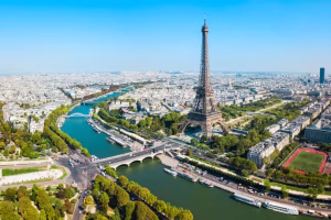 París / Commons